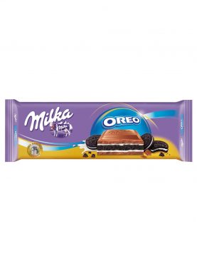 MILKA 300g Oreo Chocolate Supplier 