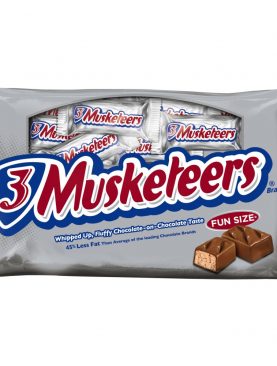 Wholesale MUSKETEERS Chocolate Full Size Chocolate Bars