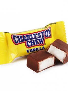 Bulk Charleston Chew Vanilla Candy Bar
