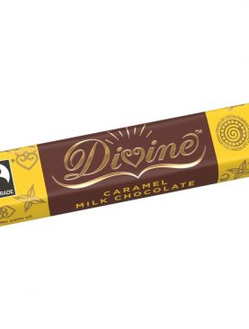 Buy Wholesale Divine Chocolate Ð 70% Dark Chocolate Bar 30 x 40g