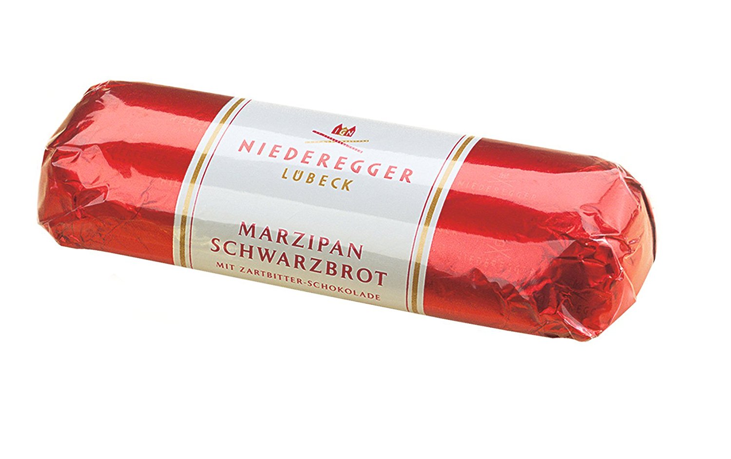 Wholesale Niederegger 48g Marzipan Loaf