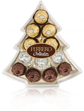 Ferrero Rocher Tree T12 Suppliers