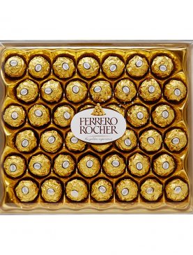Buy Ferrero 48 Piece Collection Mixed