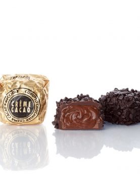 Wholesale Caviar Chocolate, 6 Ô