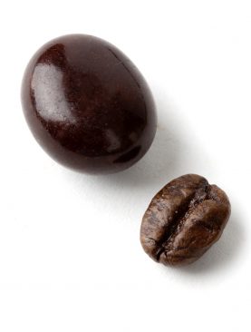 Wholesale Chocolate New York Mix Espresso Bean